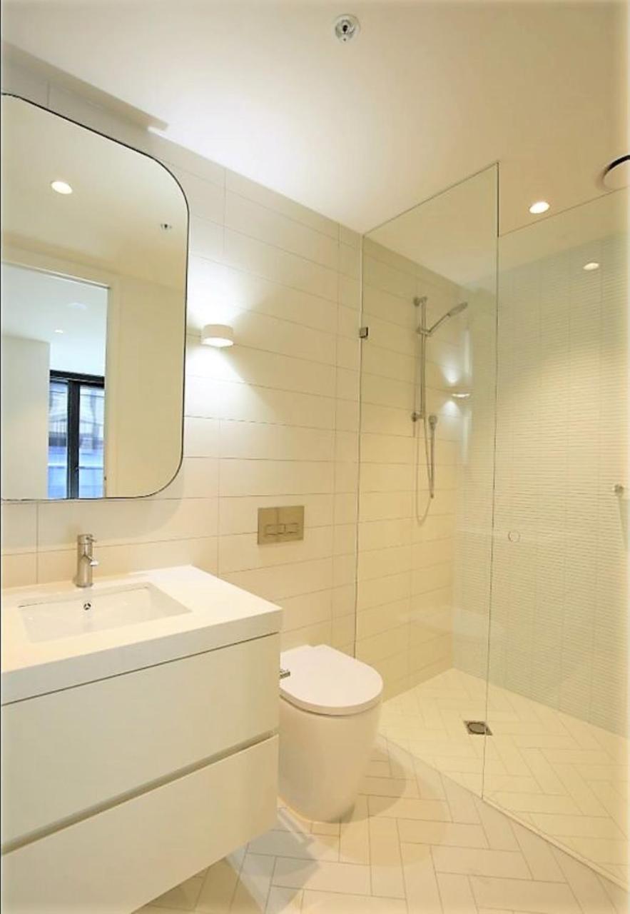Readyset Opera Melbourne Appartement Buitenkant foto