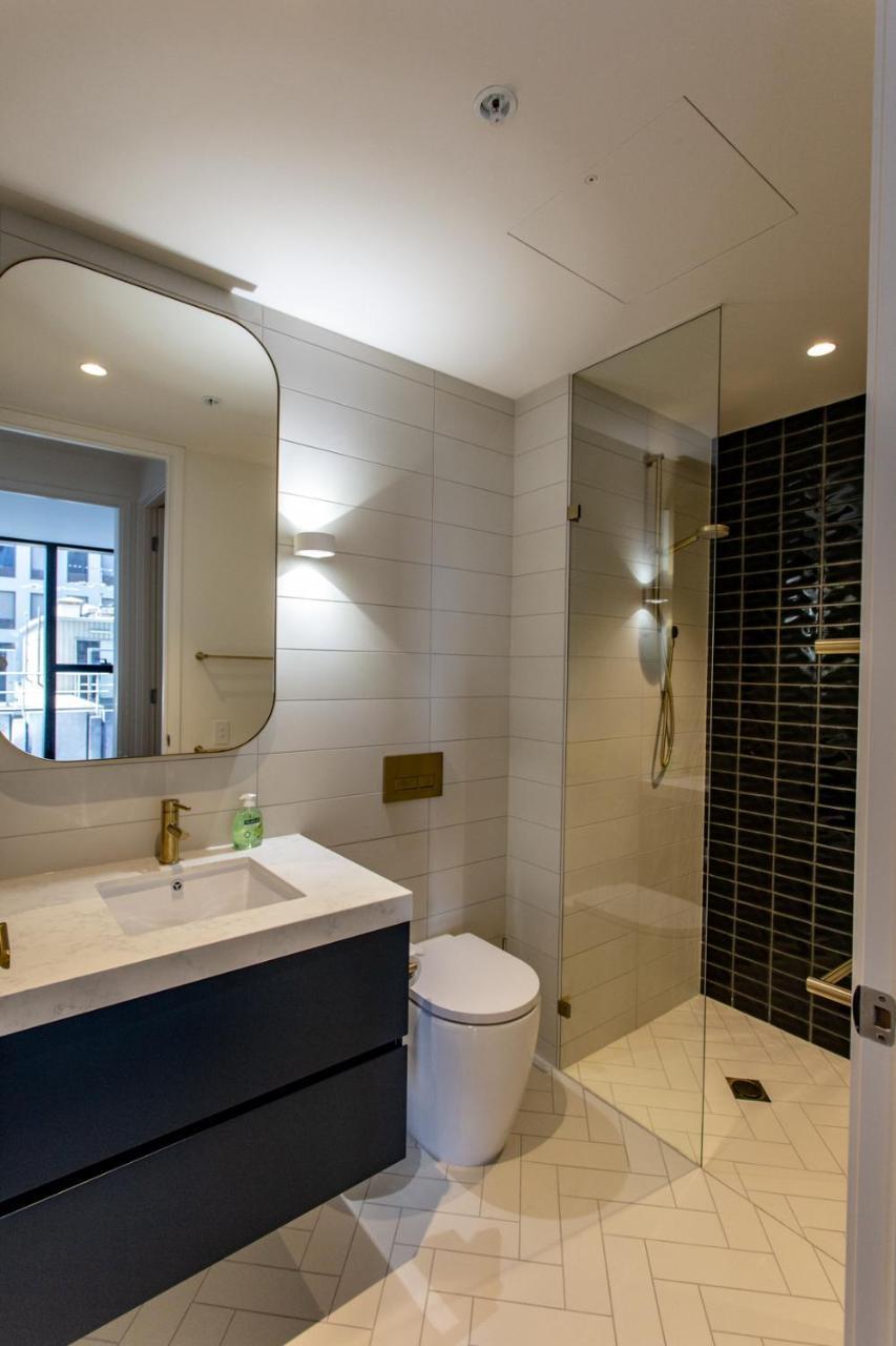 Readyset Opera Melbourne Appartement Buitenkant foto